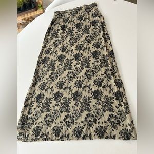 Vintage Free People Skirt